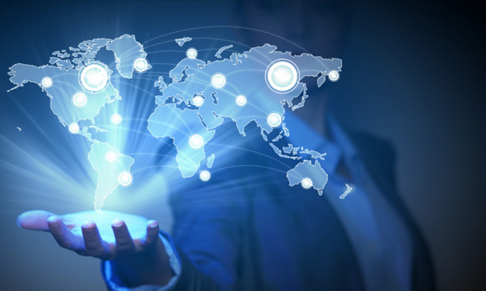 International IT Recruitment